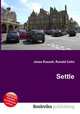 Settle, Jesse Russell,Ronald Cohn 