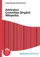 Arbitration Committee (English Wikipedia), Jesse Russell,Ronald Cohn 