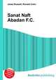 Sanat Naft Abadan F.C., Jesse Russell,Ronald Cohn 