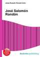 Jose Salomon Rondon, Jesse Russell,Ronald Cohn 