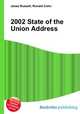 2002 State of the Union Address, Jesse Russell,Ronald Cohn 