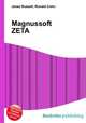 Magnussoft ZETA, Jesse Russell,Ronald Cohn 