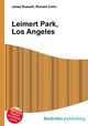 Leimert Park, Los Angeles, Jesse Russell,Ronald Cohn 