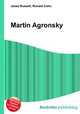 Martin Agronsky, Jesse Russell,Ronald Cohn 