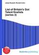 List of Britain