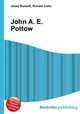 John A. E. Pottow, Jesse Russell,Ronald Cohn 