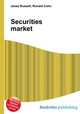 Securities market, Jesse Russell,Ronald Cohn 