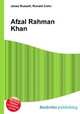 Afzal Rahman Khan, Jesse Russell,Ronald Cohn 