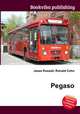 Pegaso, Jesse Russell,Ronald Cohn 