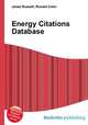 Energy Citations Database, Jesse Russell,Ronald Cohn 
