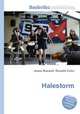 Halestorm, Jesse Russell,Ronald Cohn 