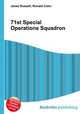 71st Special Operations Squadron, Jesse Russell,Ronald Cohn 