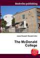 The McDonald College, Jesse Russell,Ronald Cohn 