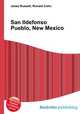 San Ildefonso Pueblo, New Mexico, Jesse Russell,Ronald Cohn 