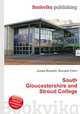 South Gloucestershire and Stroud College, Jesse Russell,Ronald Cohn 
