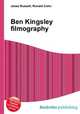 Ben Kingsley filmography, Jesse Russell,Ronald Cohn 