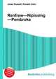Renfrew—Nipissing—Pembroke, Jesse Russell,Ronald Cohn 