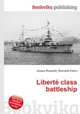 Liberte class battleship, Jesse Russell,Ronald Cohn 