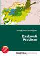 Daykundi Province, Jesse Russell,Ronald Cohn 