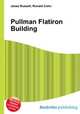 Pullman Flatiron Building, Jesse Russell,Ronald Cohn 