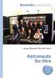Astronauts for Hire, Jesse Russell,Ronald Cohn 