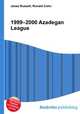 1999–2000 Azadegan League, Jesse Russell,Ronald Cohn 