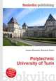 Polytechnic University of Turin, Jesse Russell,Ronald Cohn 