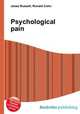Psychological pain, Jesse Russell,Ronald Cohn 