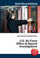U.S. Air Force Office of Special Investigations, Jesse Russell,Ronald Cohn 