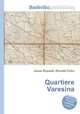 Quartiere Varesina, Jesse Russell,Ronald Cohn 