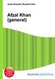 Afzal Khan (general), Jesse Russell,Ronald Cohn 