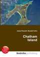 Chatham Island, Jesse Russell,Ronald Cohn 