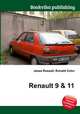 Renault 9 & 11, Jesse Russell,Ronald Cohn 