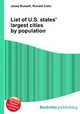 List of U.S. states