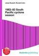 1982–83 South Pacific cyclone season, Jesse Russell,Ronald Cohn 