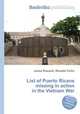 List of Puerto Ricans missing in action in the Vietnam War, Jesse Russell,Ronald Cohn 