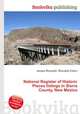 National Register of Historic Places listings in Sierra County, New Mexico, Jesse Russell,Ronald Cohn 