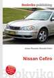Nissan Cefiro, Jesse Russell,Ronald Cohn 