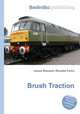 Brush Traction, Jesse Russell,Ronald Cohn 