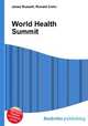 World Health Summit, Jesse Russell,Ronald Cohn 