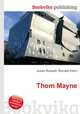 Thom Mayne, Jesse Russell,Ronald Cohn 