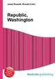 Republic, Washington, Jesse Russell,Ronald Cohn 