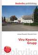 Viru Keemia Grupp, Jesse Russell,Ronald Cohn 