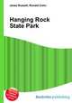 Hanging Rock State Park, Jesse Russell,Ronald Cohn 