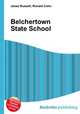 Belchertown State School, Jesse Russell,Ronald Cohn 