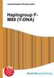 Haplogroup F-M89 (Y-DNA), Jesse Russell,Ronald Cohn 