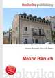 Mekor Baruch, Jesse Russell,Ronald Cohn 