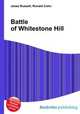Battle of Whitestone Hill, Jesse Russell,Ronald Cohn 