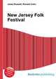 New Jersey Folk Festival, Jesse Russell,Ronald Cohn 