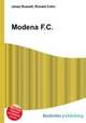 Modena F.C., Jesse Russell,Ronald Cohn 